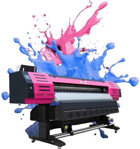 Printing and Branding