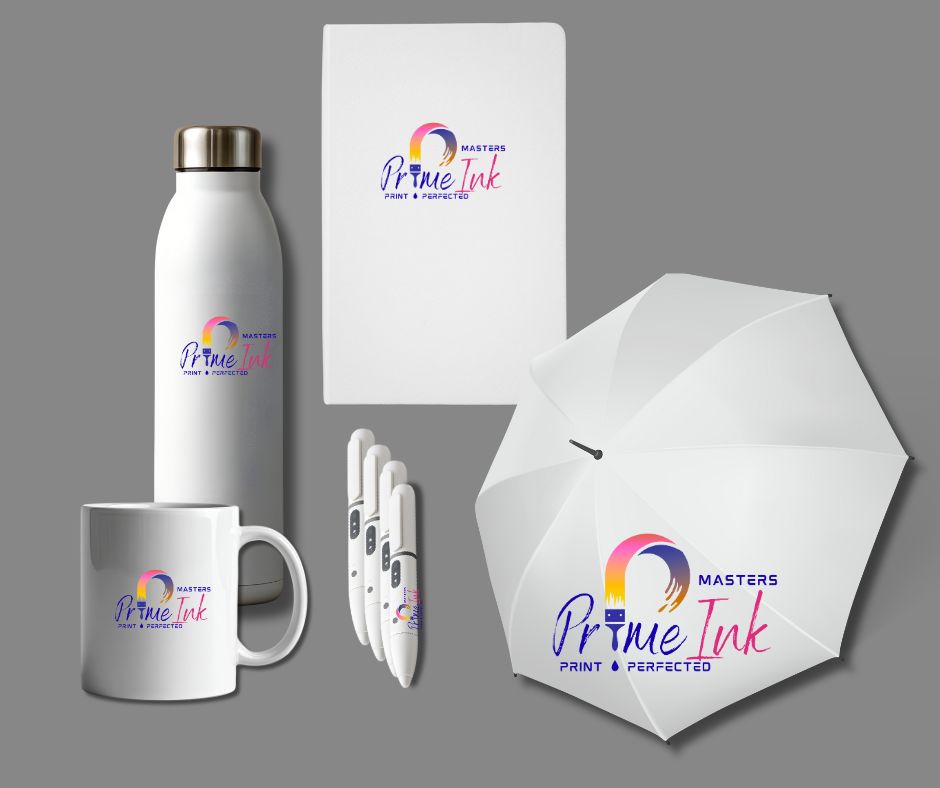 Branded Corporate Gifts